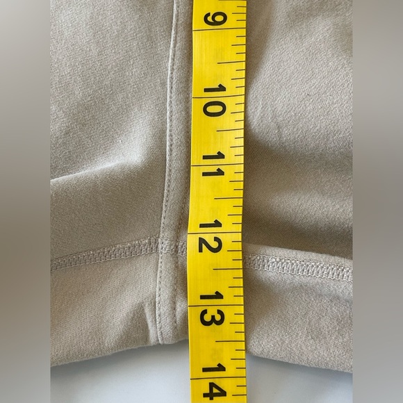 Vuori Balboa Tan Jogger Size XL Athleisure Drawstring Mens Lounge Athletic - Picture 5 of 10